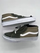 Vans — Vans Vault JJJJound Sk8-Mid LX ’S Size 9 New With Box — Sneaker — resale