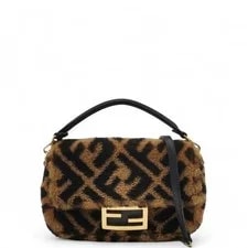 Fendi — Fendi Baguette (aa061426d2r) — Handbag — resale