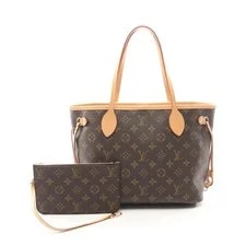 Louis Vuitton — Louis Vuitton Neverfull #RCB13033 — Handbag — resale