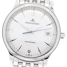 Jaeger-LeCoultre — Jaeger-lecoultre Master Control Big 140.8.89/Q1408120 AT 's_968152 — Watch — resale