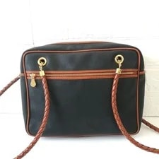 Bottega Veneta — Bottega Veneta Marco Polo 329 — Handbag — resale