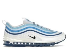 Nike — Nike Air Max 97 Light Photo — Sneaker — resale