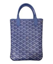 Goyard — Goyard Poitiers Poitiers 2-Way #606 — Handbag — resale