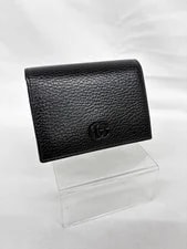 Gucci — Excellent Condition Gucci Folded Wallet GG Marmont From JP — Handbag — resale