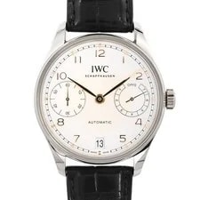IWC — IWC Portugieser Automatic 42 IW501701 TO311979 — Watch — resale