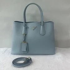 Prada — Prada Galleria Hand SN28 26.07.11 — Handbag — resale