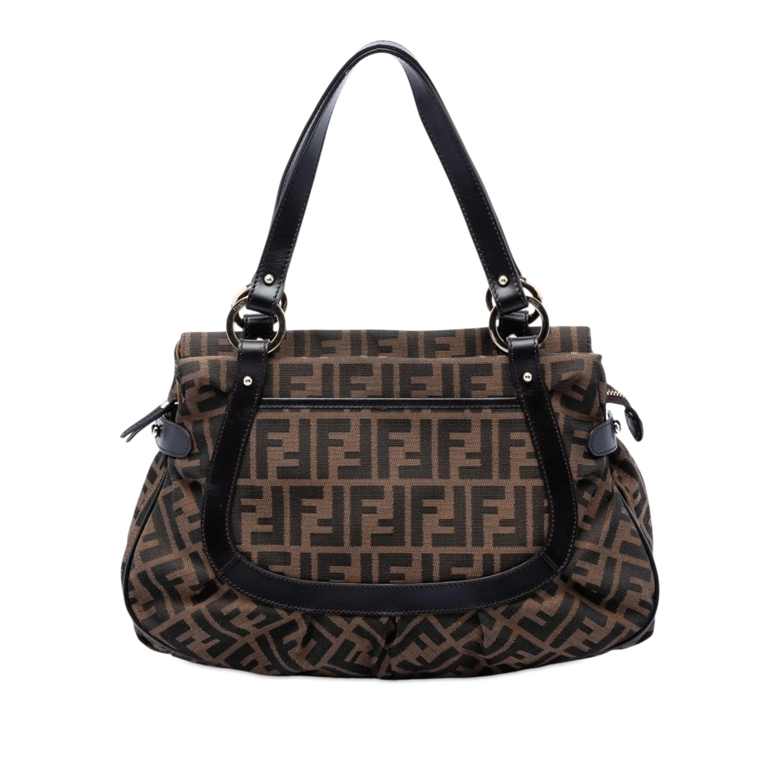 Fendi — Medium Chef Shopper — Handbag — resale