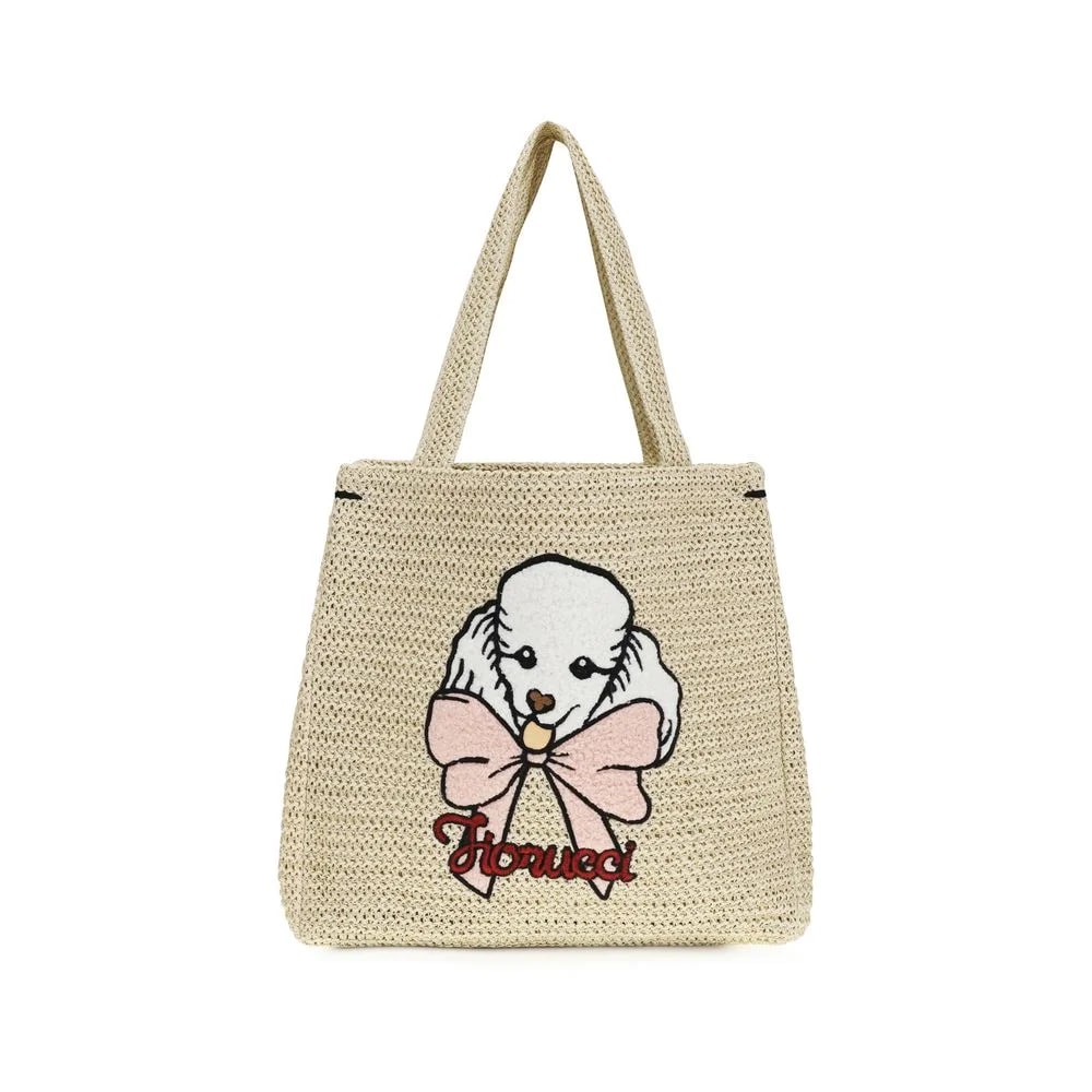 Fiorucci — Fiorucci Paper — Handbag — resale