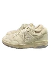 New Balance — New Balance Low Cut 26Cm Crm Bb550Pwd G4N52 — Sneaker — resale