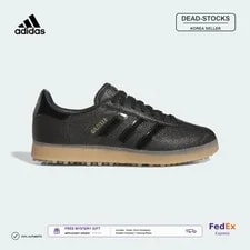 Adidas — Adidas Gazelle Golf Lux Gum Expeditedship — Sneaker — resale
