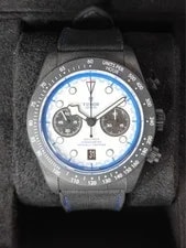 Tudor — 2025 Tudor Black Bay Carbon Chrono Box Papers Limited Edition Box Papers — Watch — resale