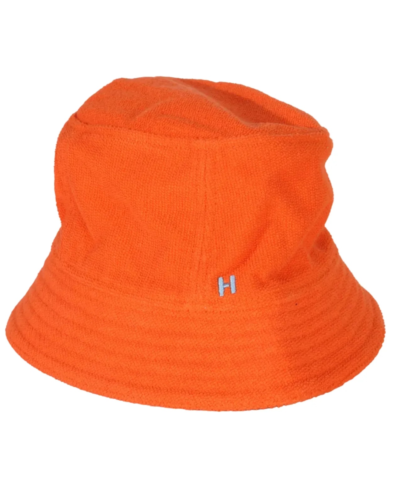 Hermès — Hermes Cotton Bucket Hat 57 — Handbag — resale