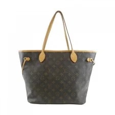 Louis Vuitton — Authentic Louis Vuitton Neverfull #260-008-380-4250 — Handbag — resale