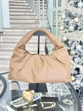 Bottega Veneta — Bottega Veneta 2Ways Top Handle S — Handbag — resale