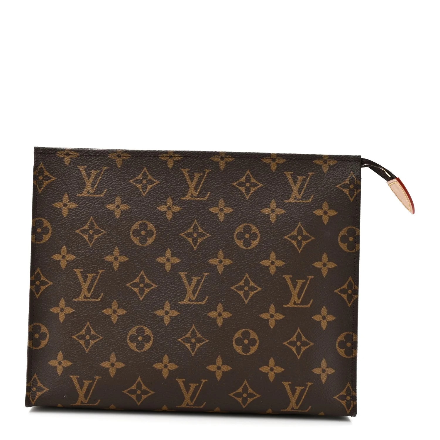 Louis Vuitton — Trio Toilet Pouch Set — Accessory — resale