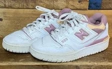 New Balance — New Balance 550 ’S Size 6 US 36.5 EU — Sneaker — resale