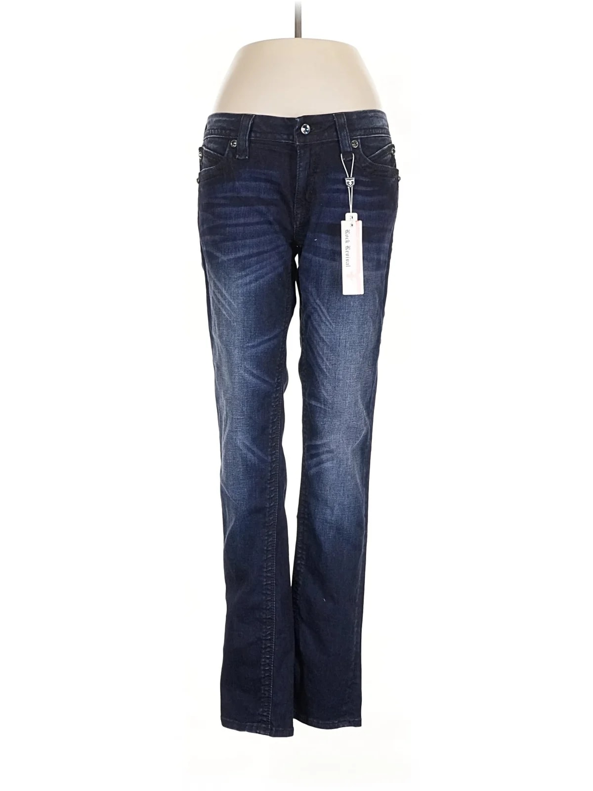 Rock Revival — Rock Revival Jeans Size 32 Waist — Handbag — resale