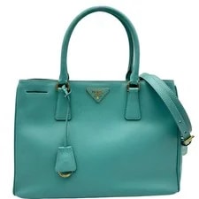 Prada — Prada Galleria 2Way #OKB8926 — Handbag — resale