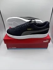 Puma — Puma Smash v2 SoftFoam Shoes 10.5 Size — Sneaker — resale