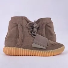 Yeezy — Yeezy 750 " 2016 - Size 10 - by2456 (15126-3) — Sneaker — resale