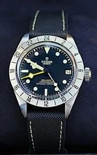 Tudor — Tudor Black Bay Pro – GMT 79470 - - 2023 — Watch — resale