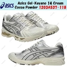 Asics — Asics Gel-Kayano 14 1203A537-118 Size — Sneaker — resale