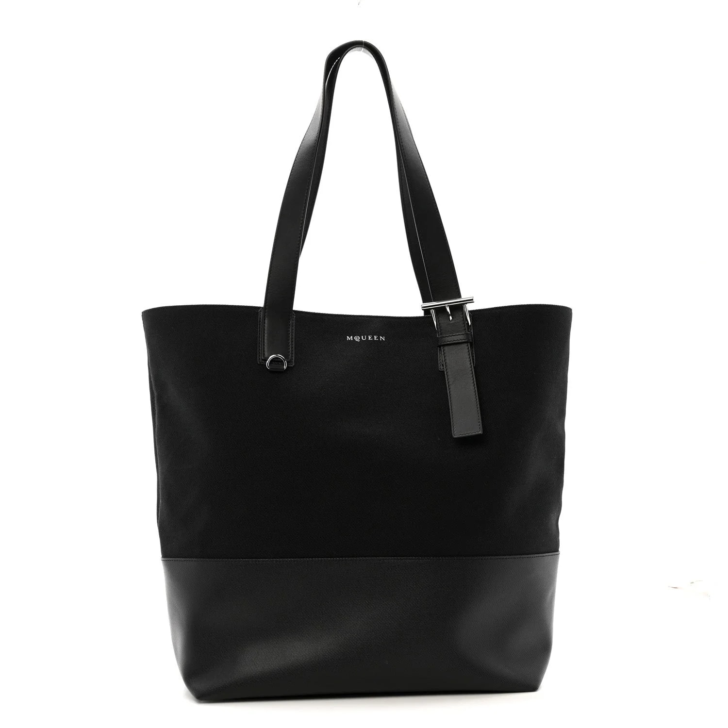 Alexander McQueen — T-Bar — Handbag — resale