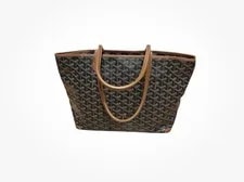Goyard — Authentic Excellent Condition Goyard Artois — Handbag — resale