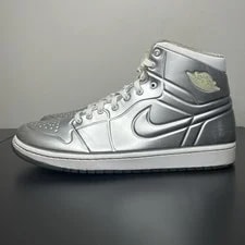 Air Jordan — Size 12 - Air Jordan 1 Anodized — Sneaker — resale