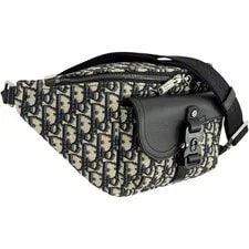 Dior — Christian Dior Belt Body 99 — Handbag — resale