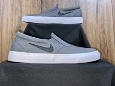 Nike SB — Nike SB Charge Slip in / ’s US Size 11/ Excellent Cond./ NR — Sneaker — resale
