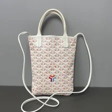 Goyard — Goyard Poitiers 2022 LE Duty Paid — Handbag — resale