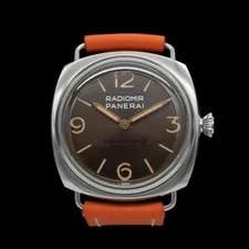 Panerai — Panerai - Radiomir Venti Paneristi 20th Anniversary Limited Edition PAM2020 — Watch — resale