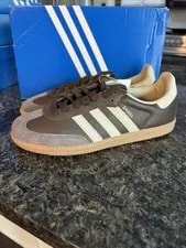 Adidas — Adidas Samba OG Putty Size New Sz 7.5 , Shoes. — Sneaker — resale