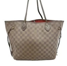 Louis Vuitton — Louis Vuitton Nevefull Authentic — Handbag — resale