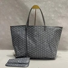 Goyard — Goyard Saint Louis Large W/ US Ship — Handbag — resale