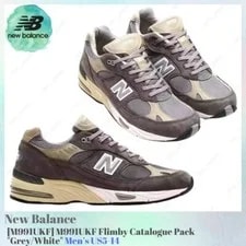 New Balance — New Balance M991UKF Flimby Catalogue Pack M991UKF US5-14 NEW — Sneaker — resale