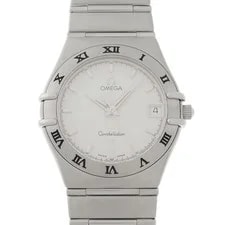 Omega — Omega 1512.30.00 DAIK-0 — Watch — resale