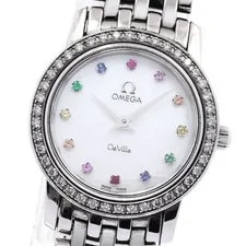 Omega — Omega Devil 4577.77 TO302755 — Watch — resale