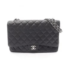 Chanel — Chanel Matelasse 34 Single Flap 751034 — Handbag — resale