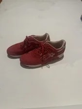 Asics — Size 10 - Asics Gel Lyte III — Sneaker — resale