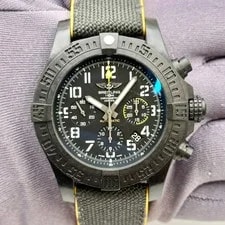 Breitling — Breitling Avenger Hurricane 45mm Automatic Chronograph XB0180E4/BF31 — Watch — resale