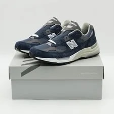 New Balance — U992GY New Balance 992 (2025) () — Sneaker — resale