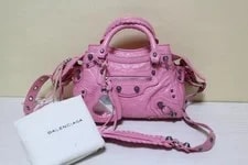 Balenciaga — Balenciaga Neo Kakor Bags, Popular Brands, High Quality, Po — Handbag — resale