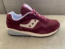 Saucony — Size 9 - Saucony 6000 / 4 Colors — Sneaker — resale