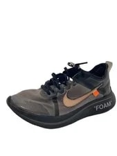 Nike × Off-White — Nike × THE 10 : Zoom FLY AJ4588-001 US9 — Sneaker — resale