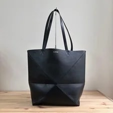 Loewe — Loewe Puzzle Fold Medium 557459 — Handbag — resale