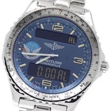Breitling — Breitling Chronospace A56012.1 TO278616 — Watch — resale