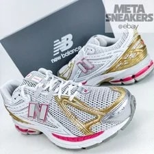 New Balance — New Balance 1906R US 9.5 Retro Run NB U1906RCH New — Sneaker — resale