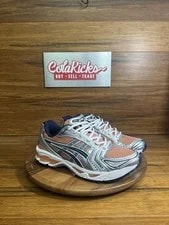 Asics — Size 9M/10.5W - Asics Gel-Kayano 14 Sepia 1203A537-201 — Sneaker — resale